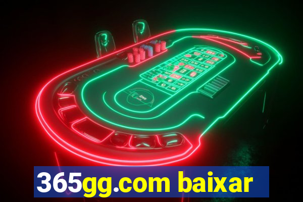 365gg.com baixar